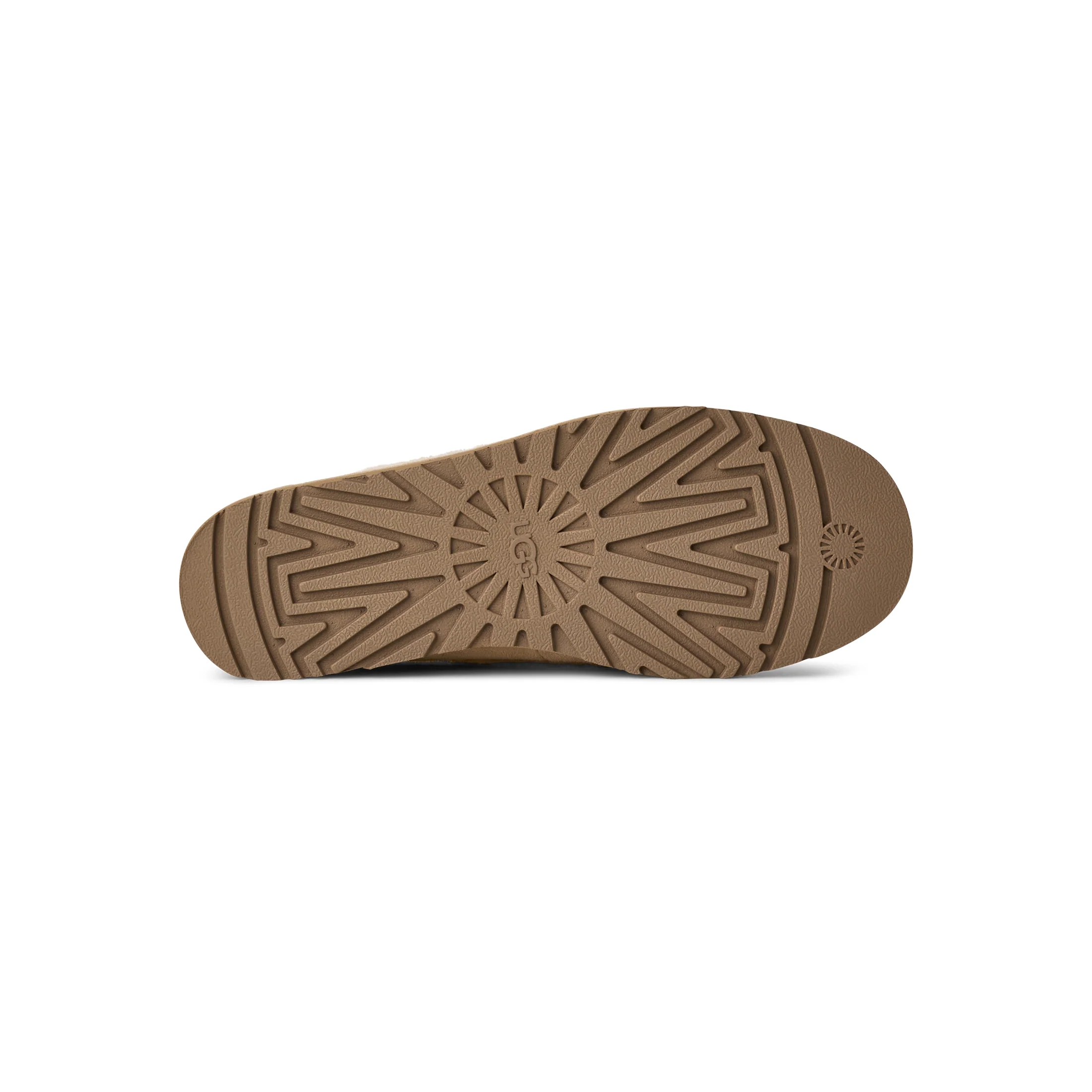 UGG Women's Zora Ballet Flat in Sand - Image 7