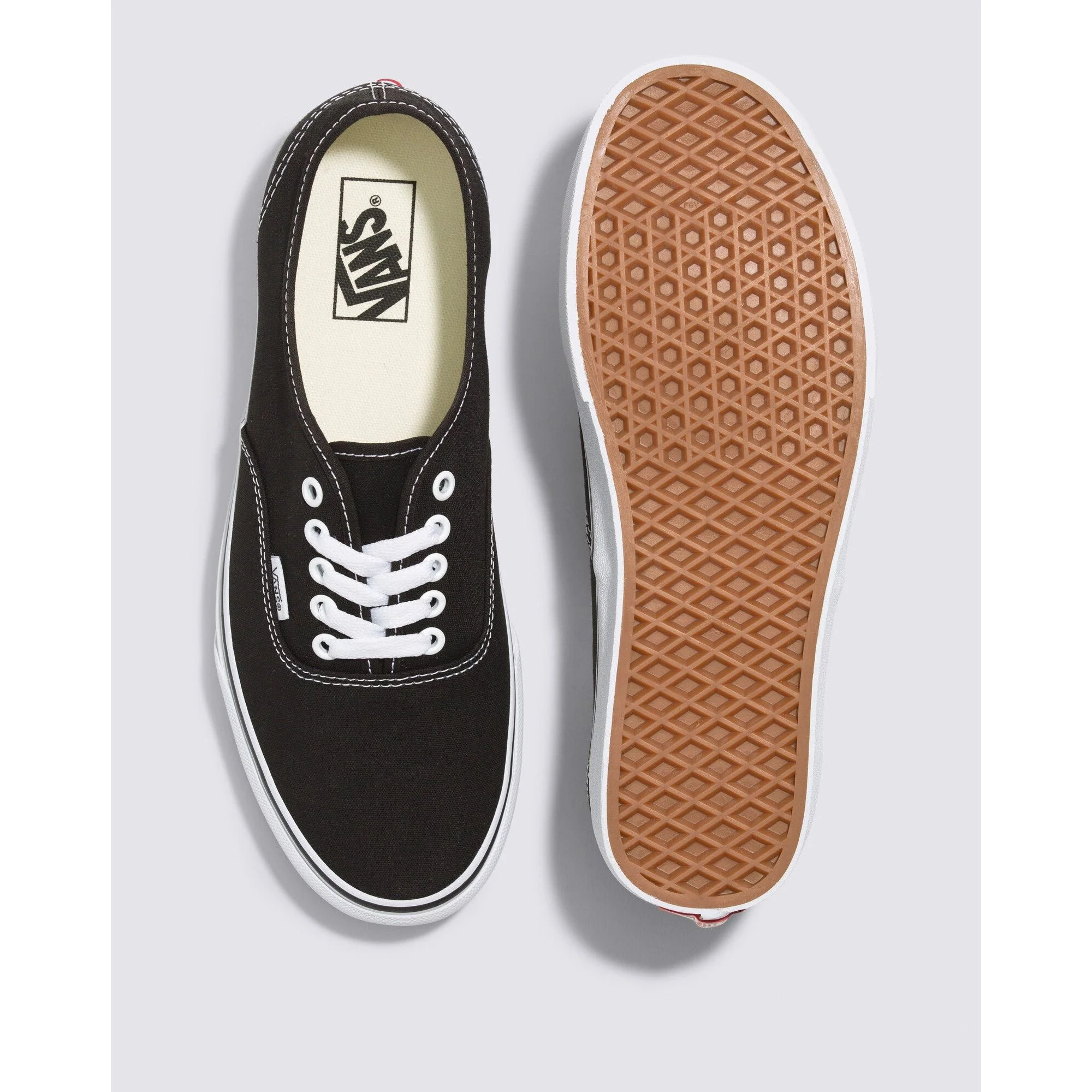 Vans Authentic Shoe - Image 7