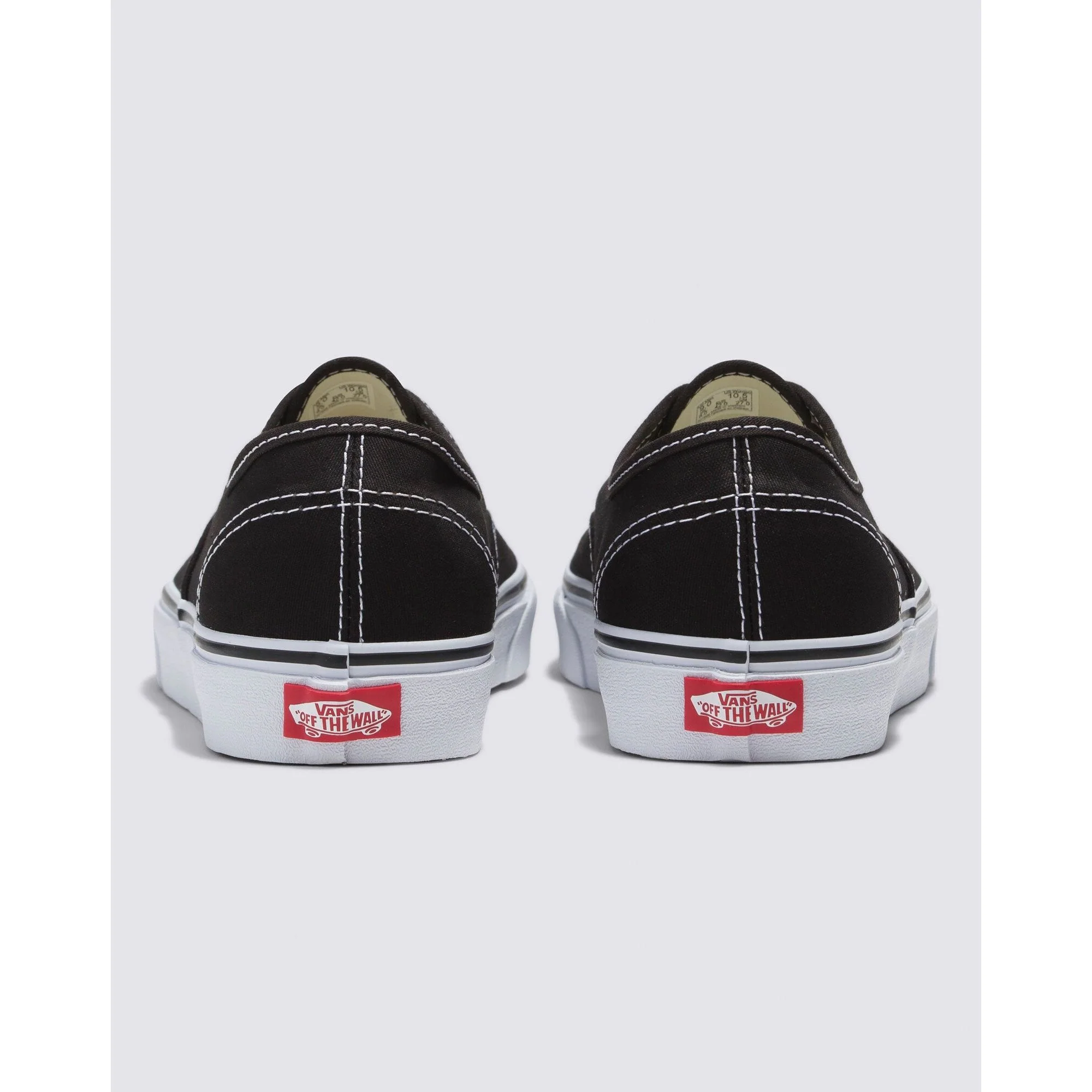 Vans Authentic Shoe - Image 8