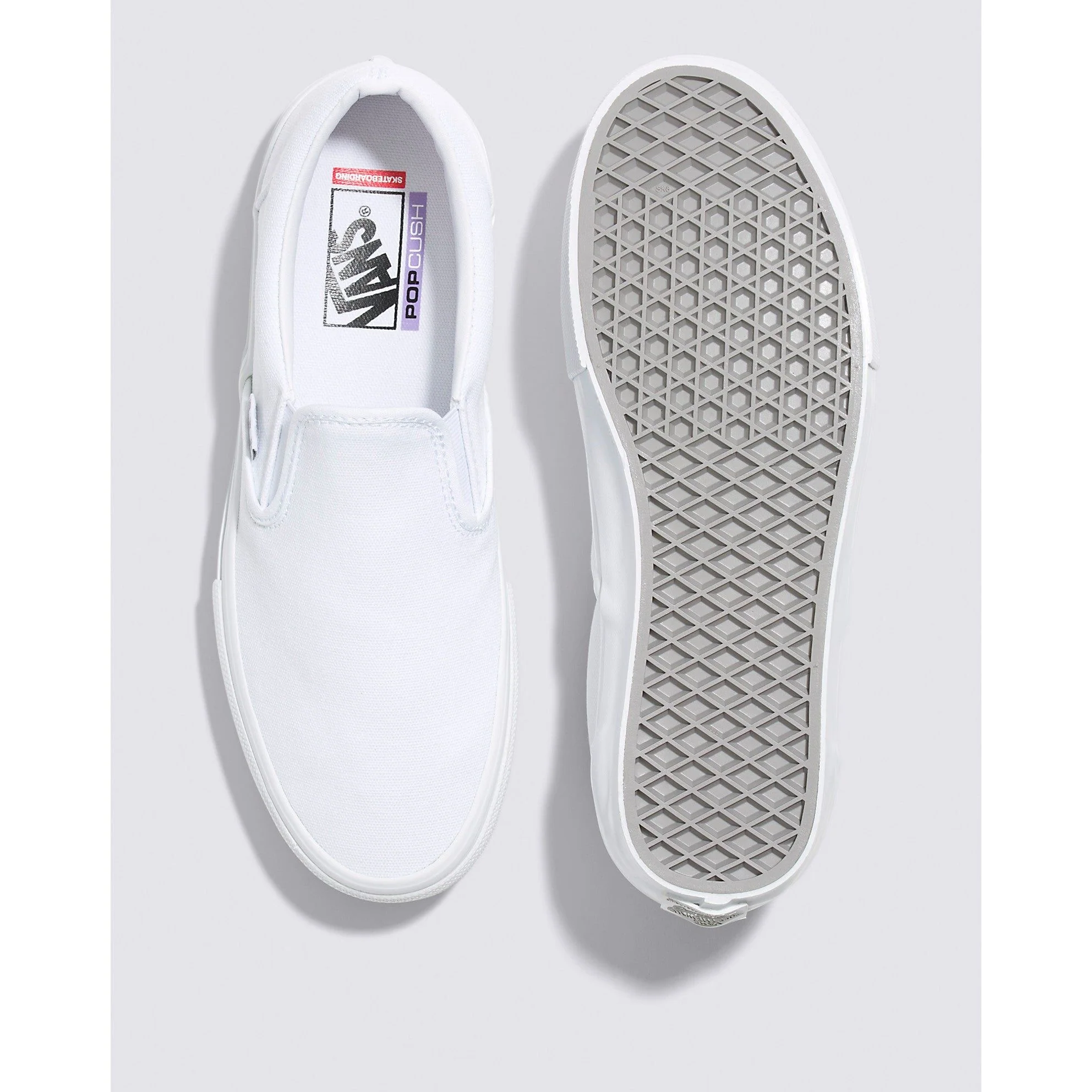 Vans Classic Slip-On Shoe - Image 11