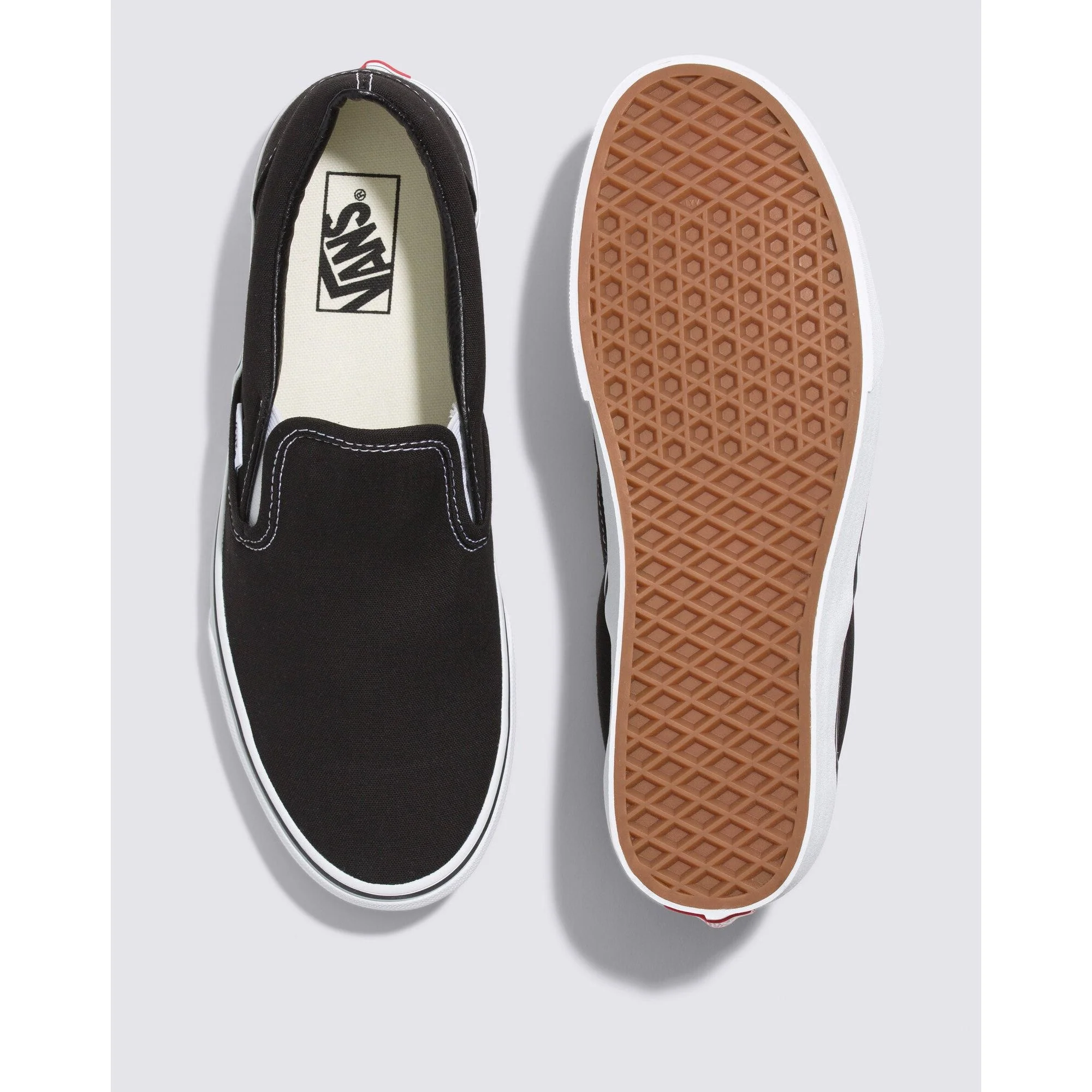 Vans Classic Slip-On Shoe - Image 3