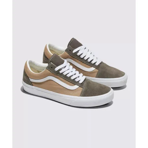 Vans Old Skool Shoe - Image 6