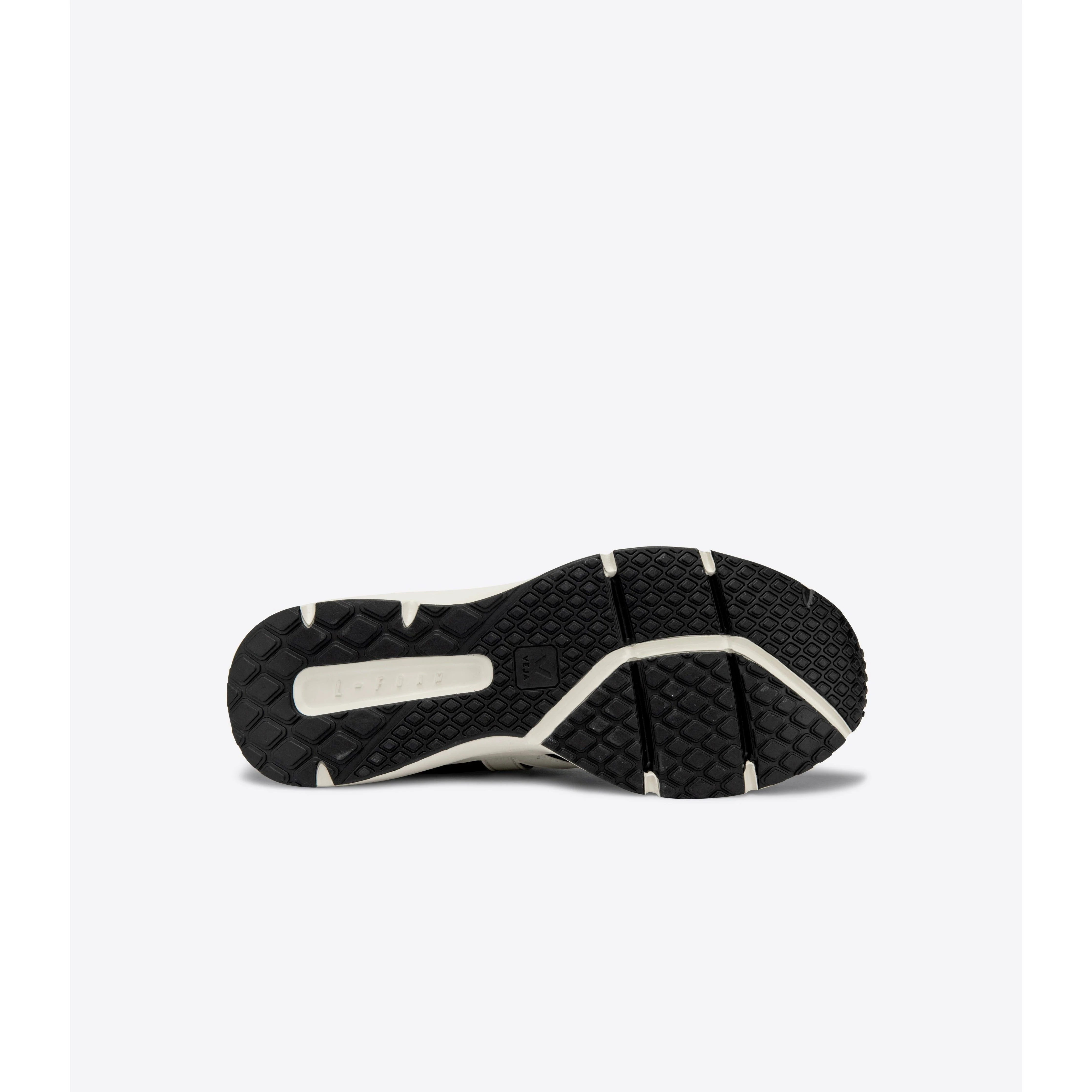 Veja Men's Condor 2 Alveomesh in Black Pierre - Image 5
