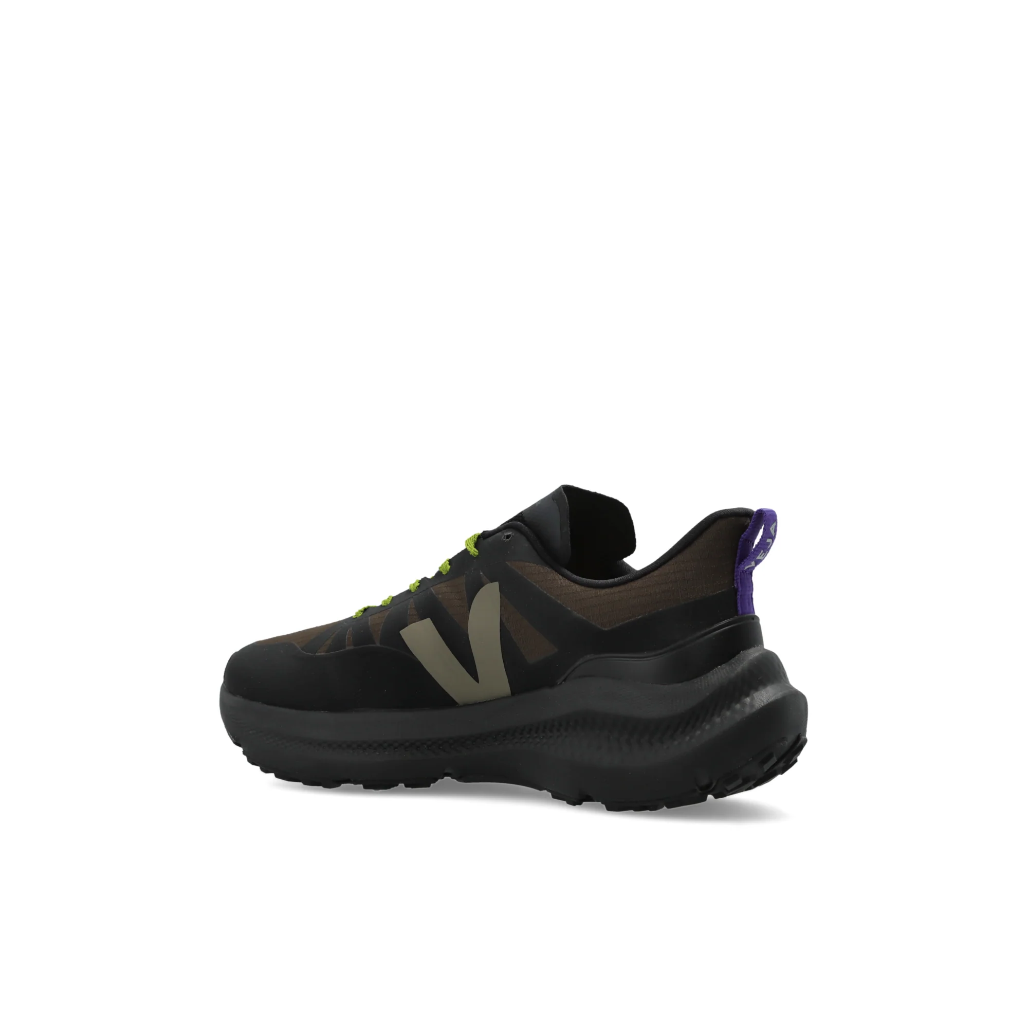 Veja Men's Condor 3 Offroad Ripstop in Eagle Black - Image 3
