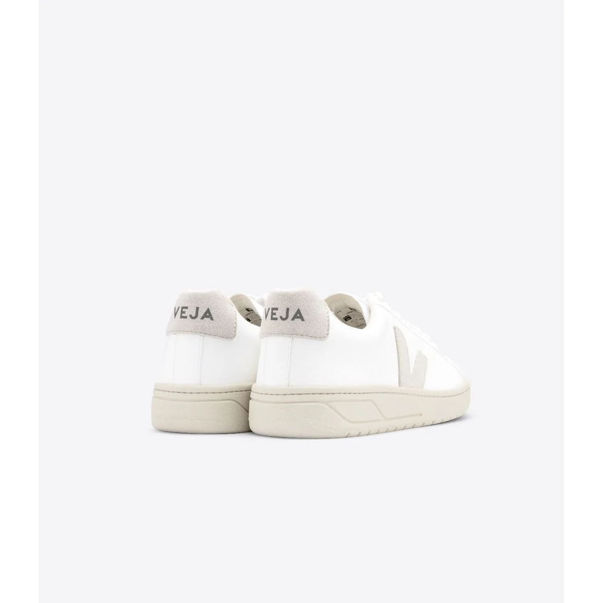 Veja Women's Urca CWL in White Natural - Image 3