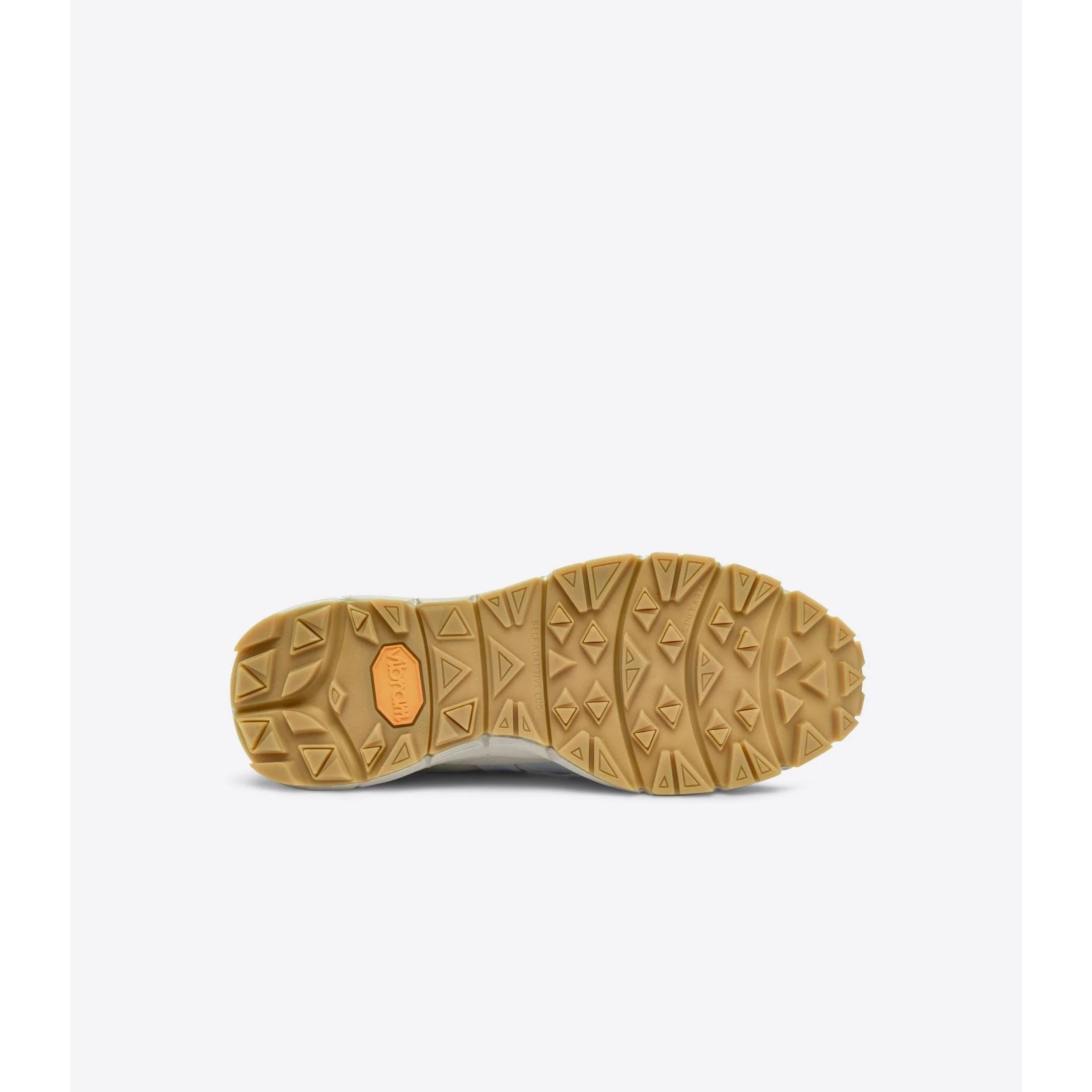 Veja Women's Dekkan Alveomesh in Gravel Ice - Image 4