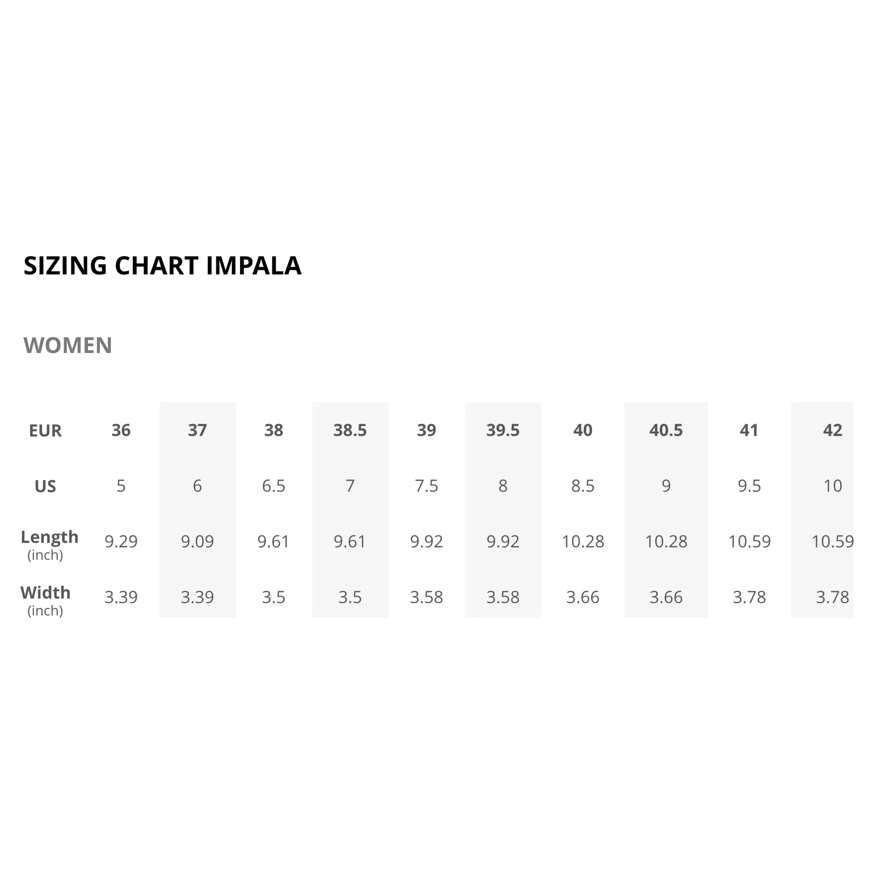Veja Women's Impala Engineered Mesh in Eggshell Menthol - Image 4