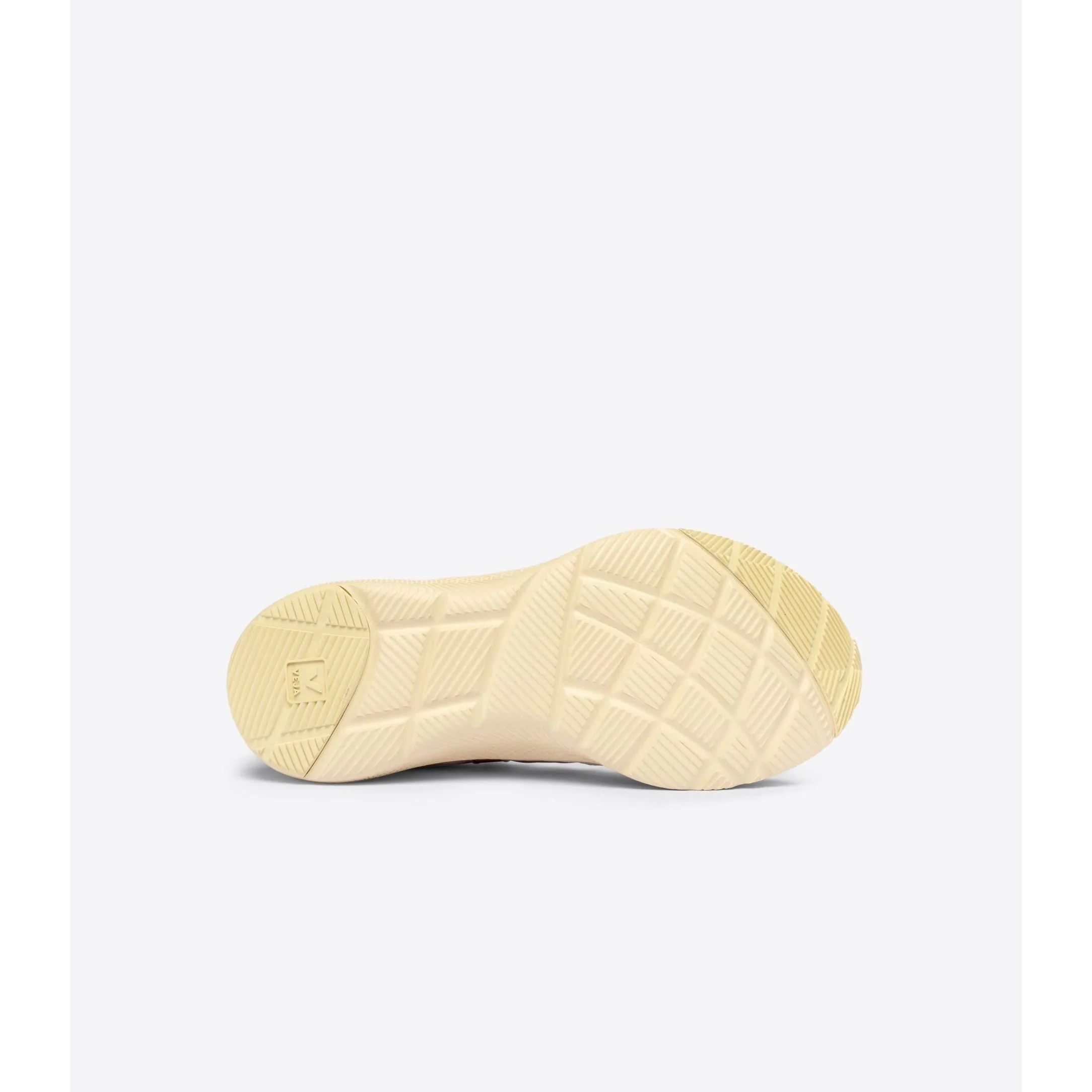 Veja Women's Impala Engineered Mesh in Glaze Parme - Image 4