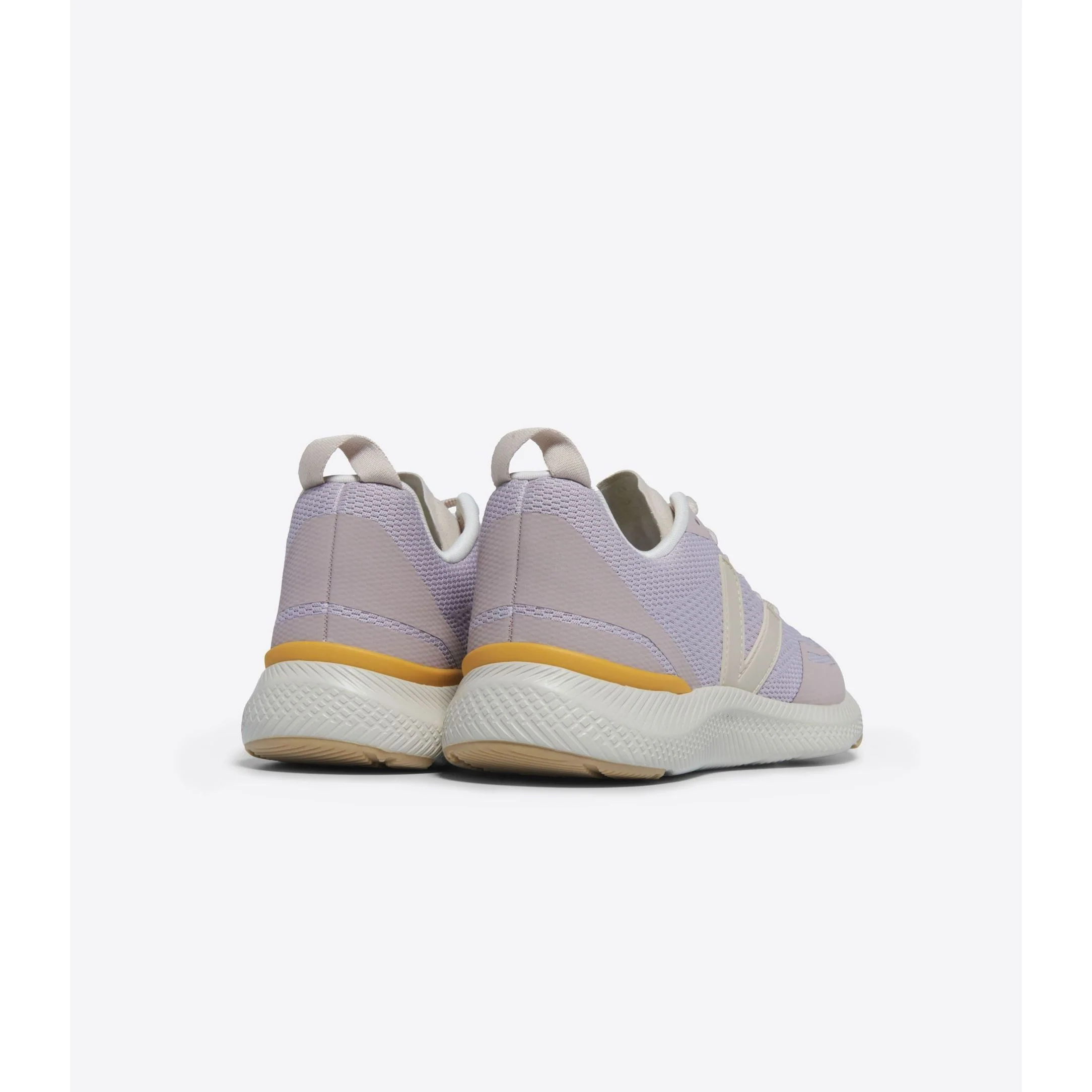 Veja Women's Impala Engineered Mesh in Parme Sable - Image 3