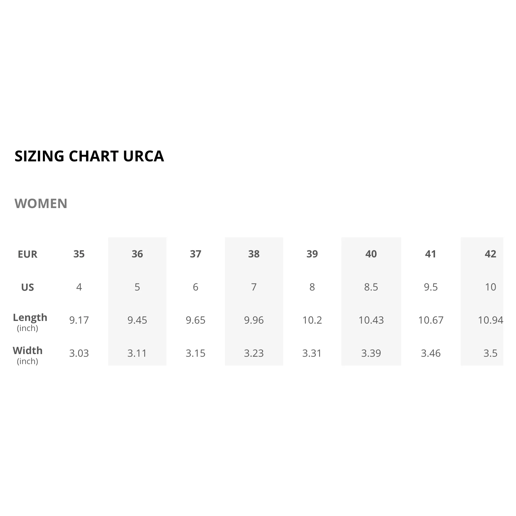 Veja Women's Urca CWL in White Pekin Nautico - Image 4