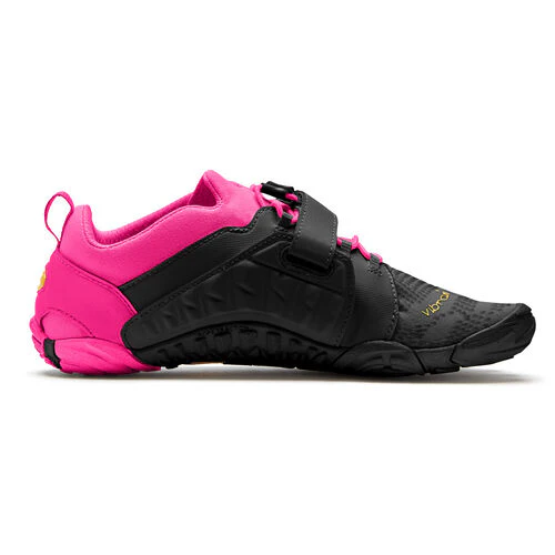 Vibram Women's V-Train 2.0 in Black/Pink - Image 6