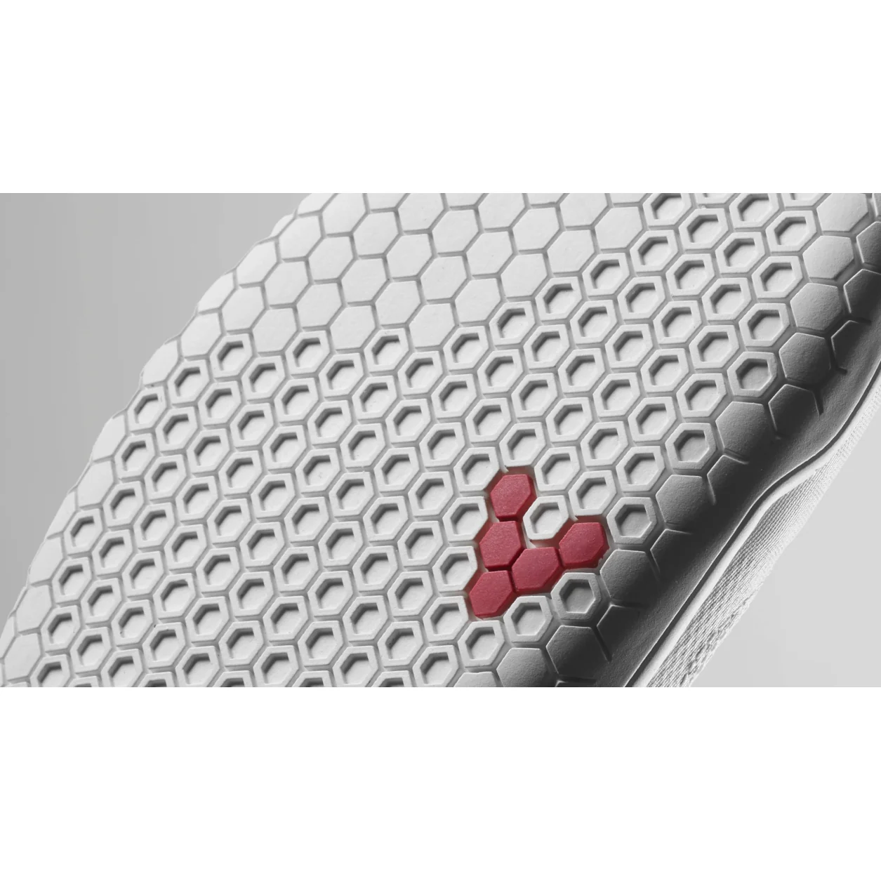 Vivobarefoot Men's Primus Lite III in Bright White - Image 5