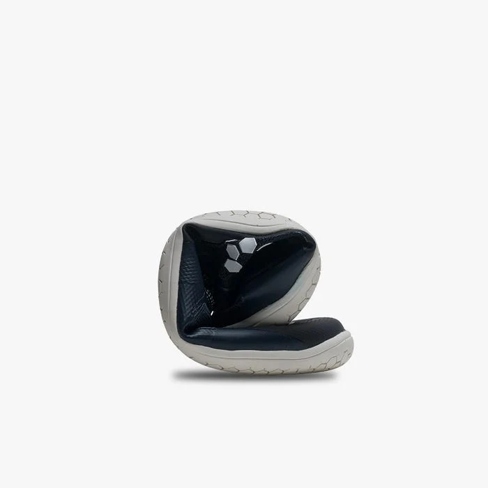 Vivobarefoot Men's Primus Lite III in Navy - Image 6