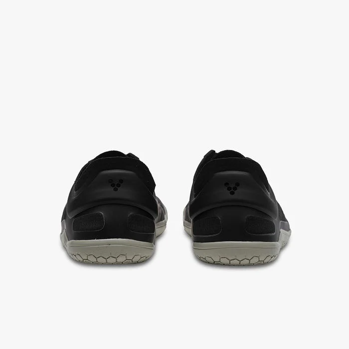 Vivobarefoot Women's Primus Lite III All Weather in Obsidian - Image 4