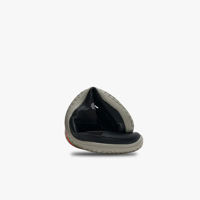 Vivobarefoot Women's Primus Lite III All Weather in Obsidian - Image 6