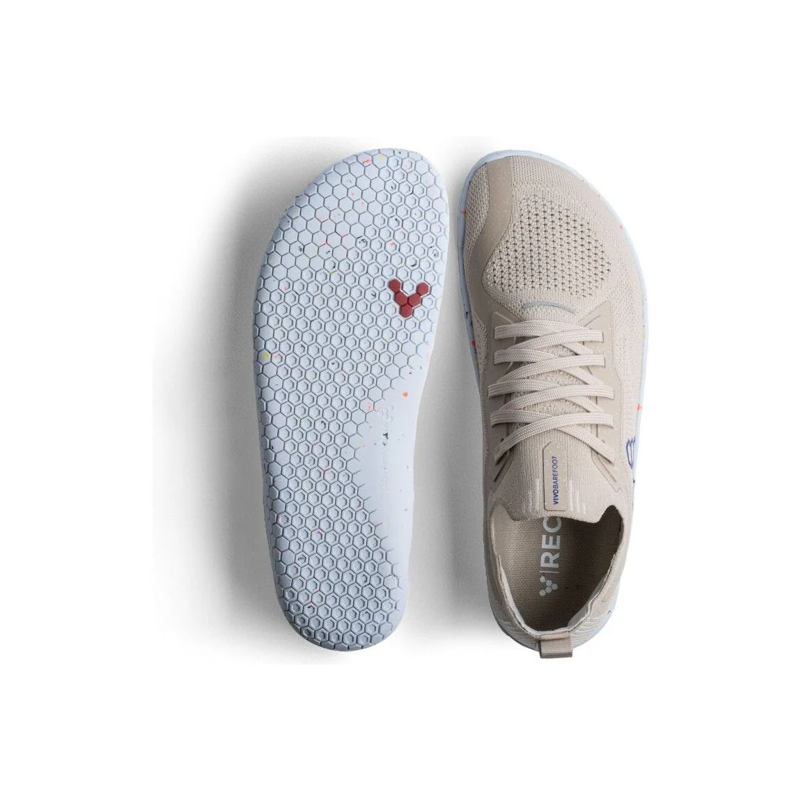 Vivobarefoot Women's Primus Lite Knit - Image 15
