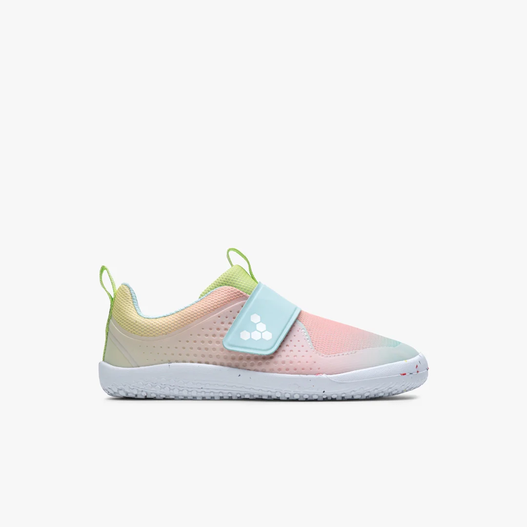 Vivobarefoot Kid's Primus Sport III