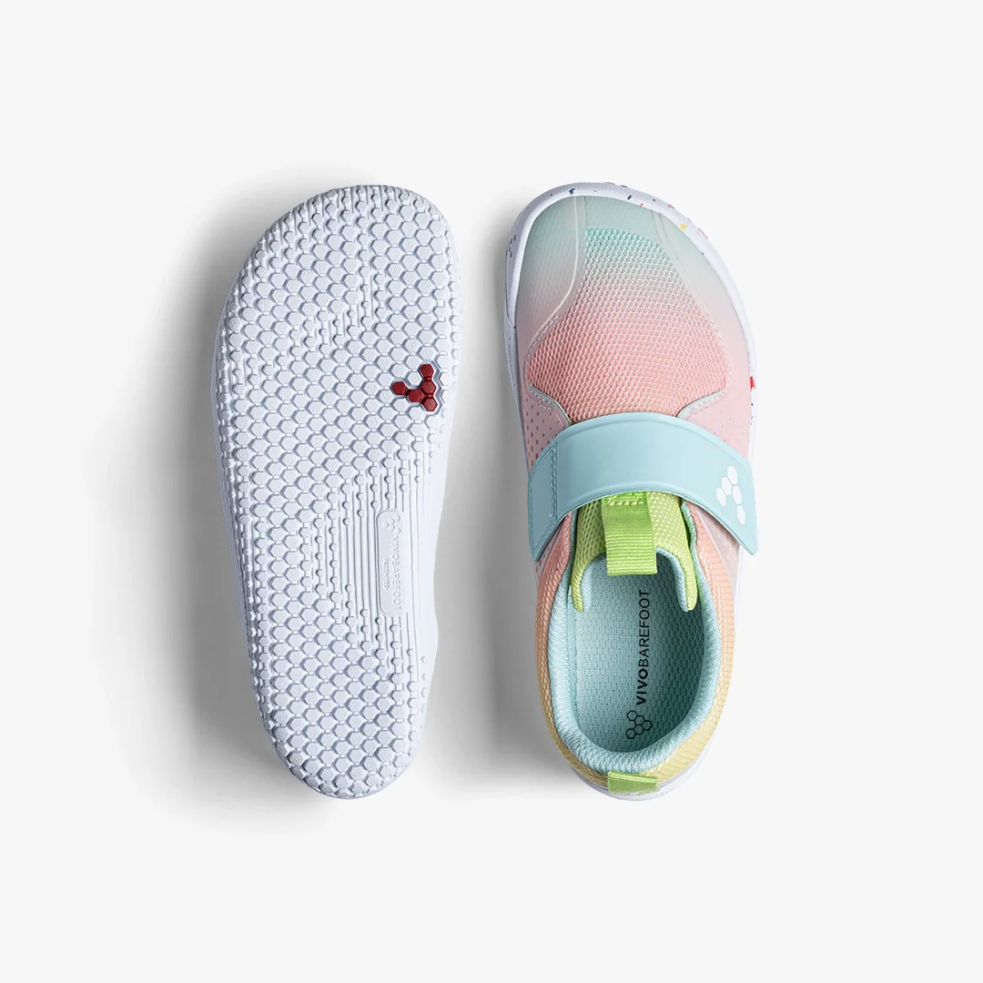 Vivobarefoot Kid's Primus Sport III - Image 2