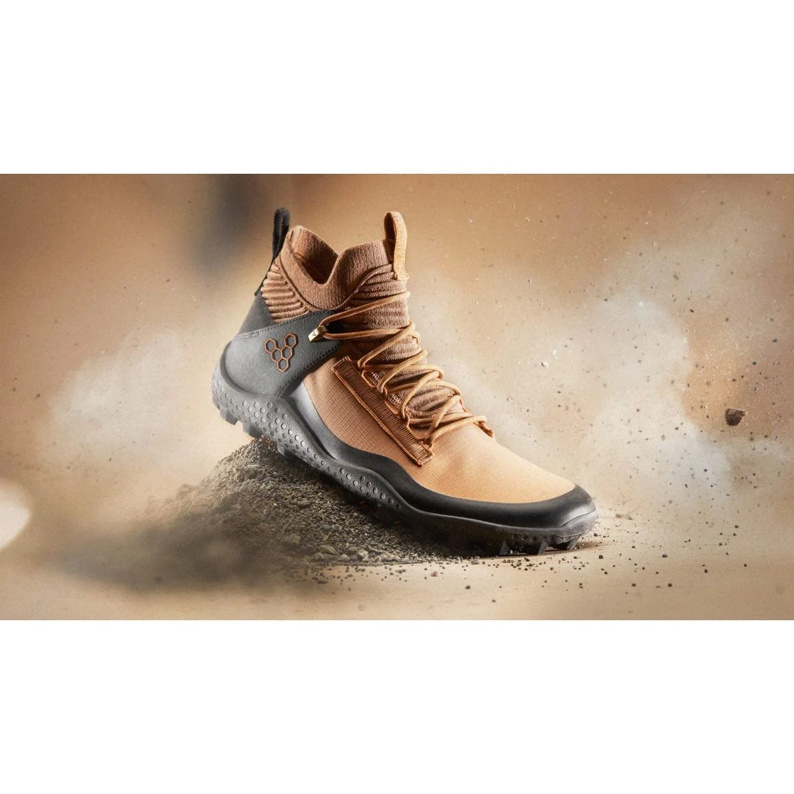 Vivobarefoot Mens Magna Lite WR SG JJF - Image 10