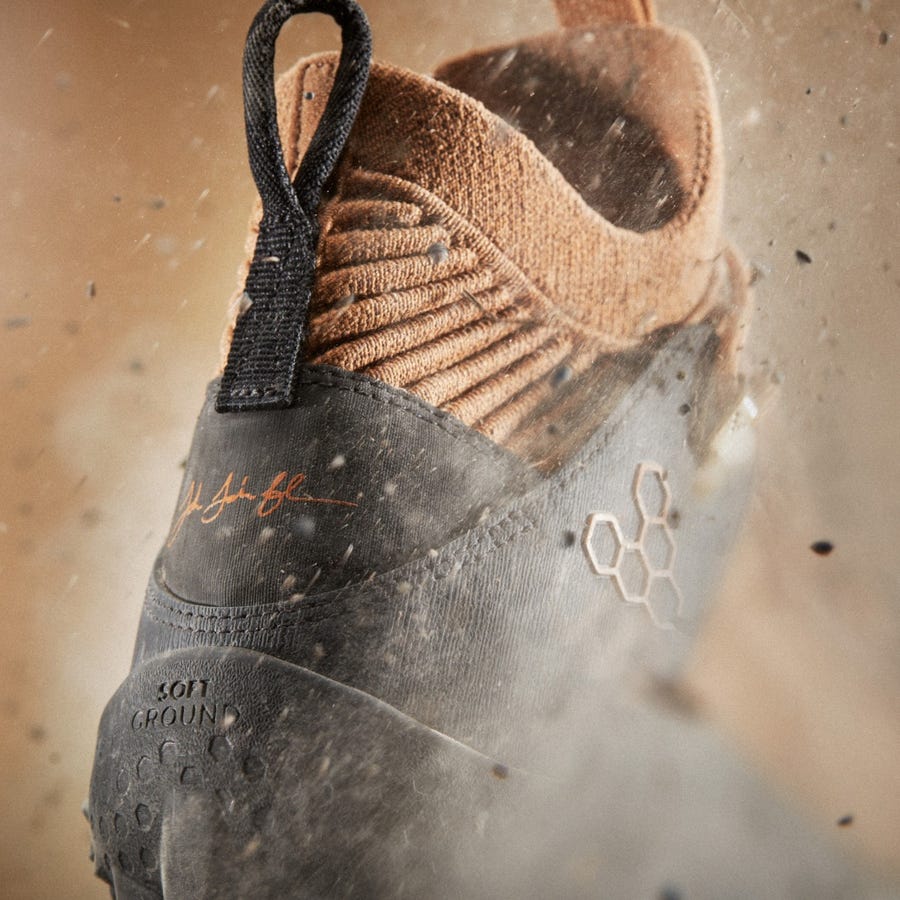 Vivobarefoot Mens Magna Lite WR SG JJF - Image 11