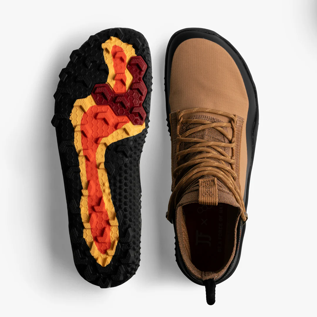 Vivobarefoot Mens Magna Lite WR SG JJF - Image 2