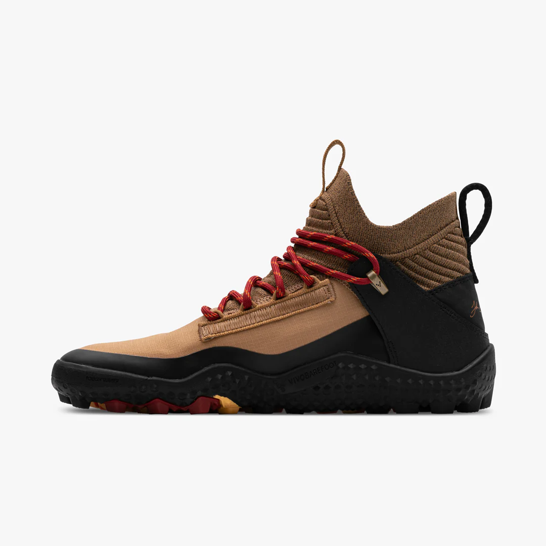 Vivobarefoot Mens Magna Lite WR SG JJF - Image 3