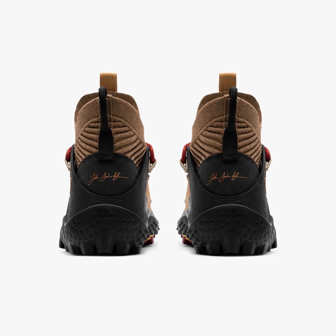 Vivobarefoot Mens Magna Lite WR SG JJF - Image 4