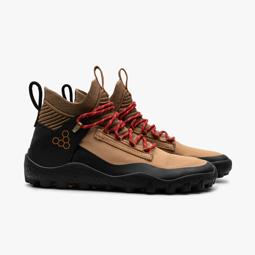 Vivobarefoot Mens Magna Lite WR SG JJF - Image 5