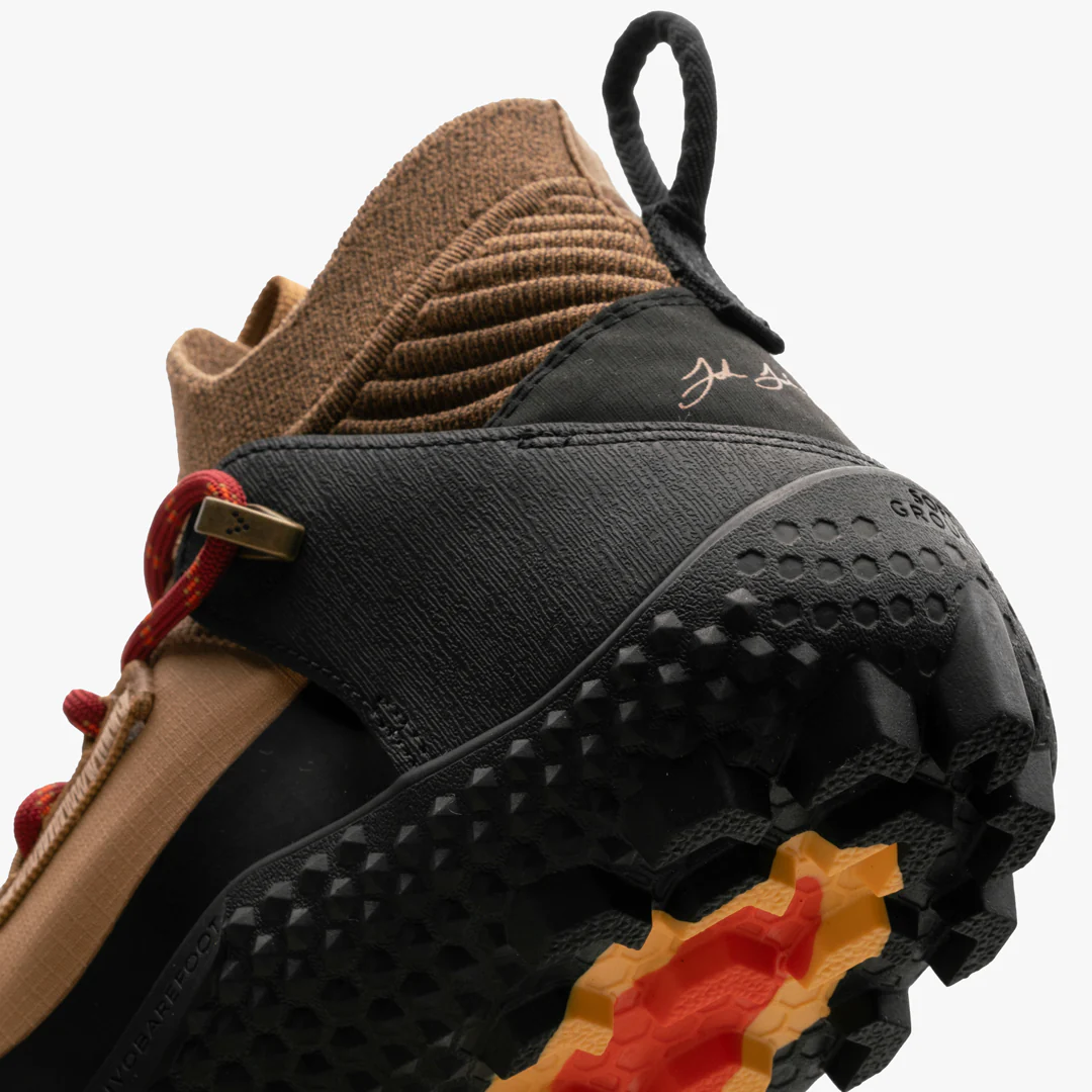 Vivobarefoot Mens Magna Lite WR SG JJF - Image 7