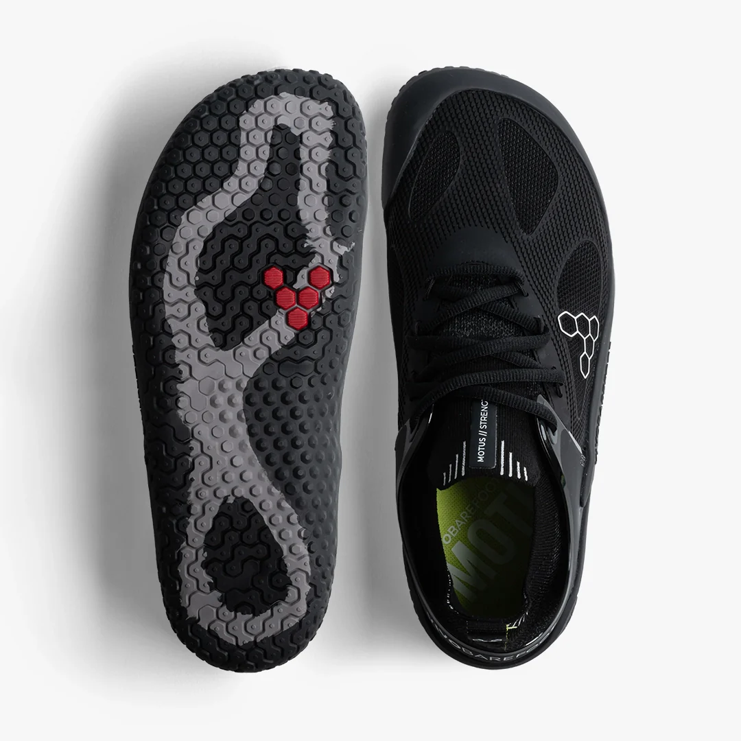 Vivobarefoot Men's Motus Strength - Image 18