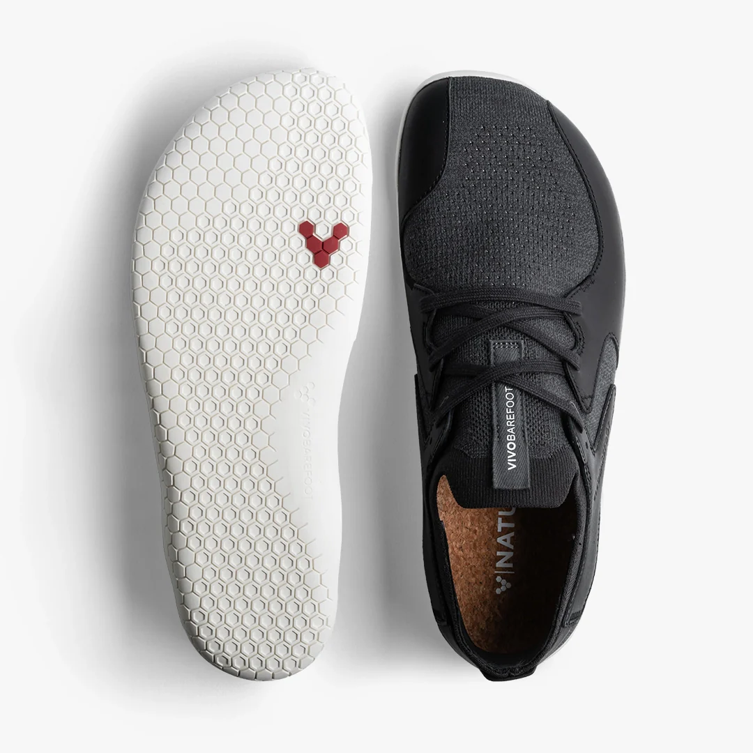 Vivobarefoot Men's Primus Asana III - Image 2