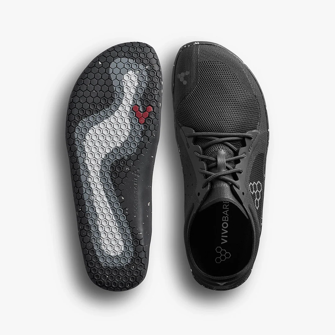 Vivobarefoot Mens Primus Lite 3.5 - Image 10