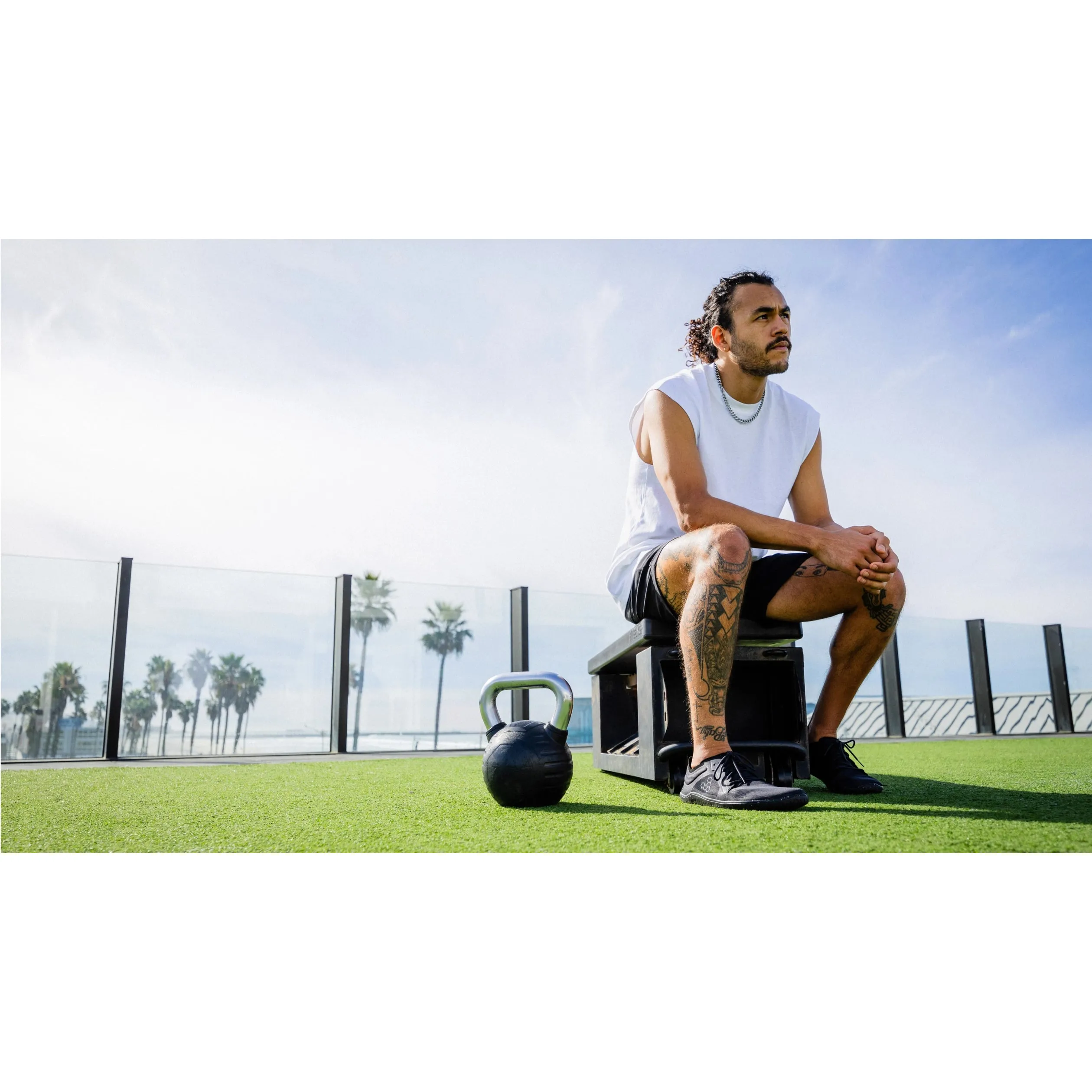 Vivobarefoot Mens Primus Lite 3.5 - Image 16