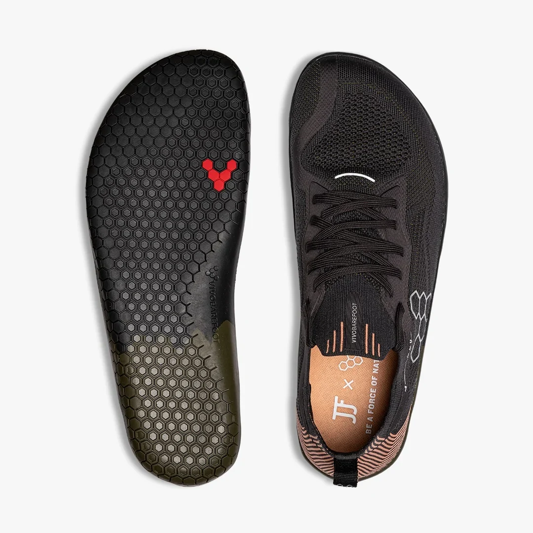 Vivobarefoot Men's Primus Lite Knit JJF - Image 16