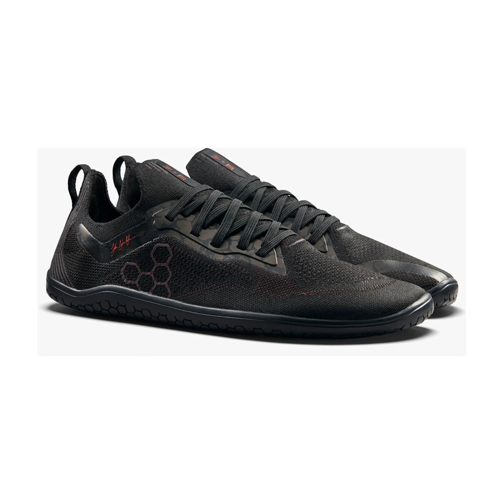 Vivobarefoot Men's Primus Lite Knit JJF - Image 20
