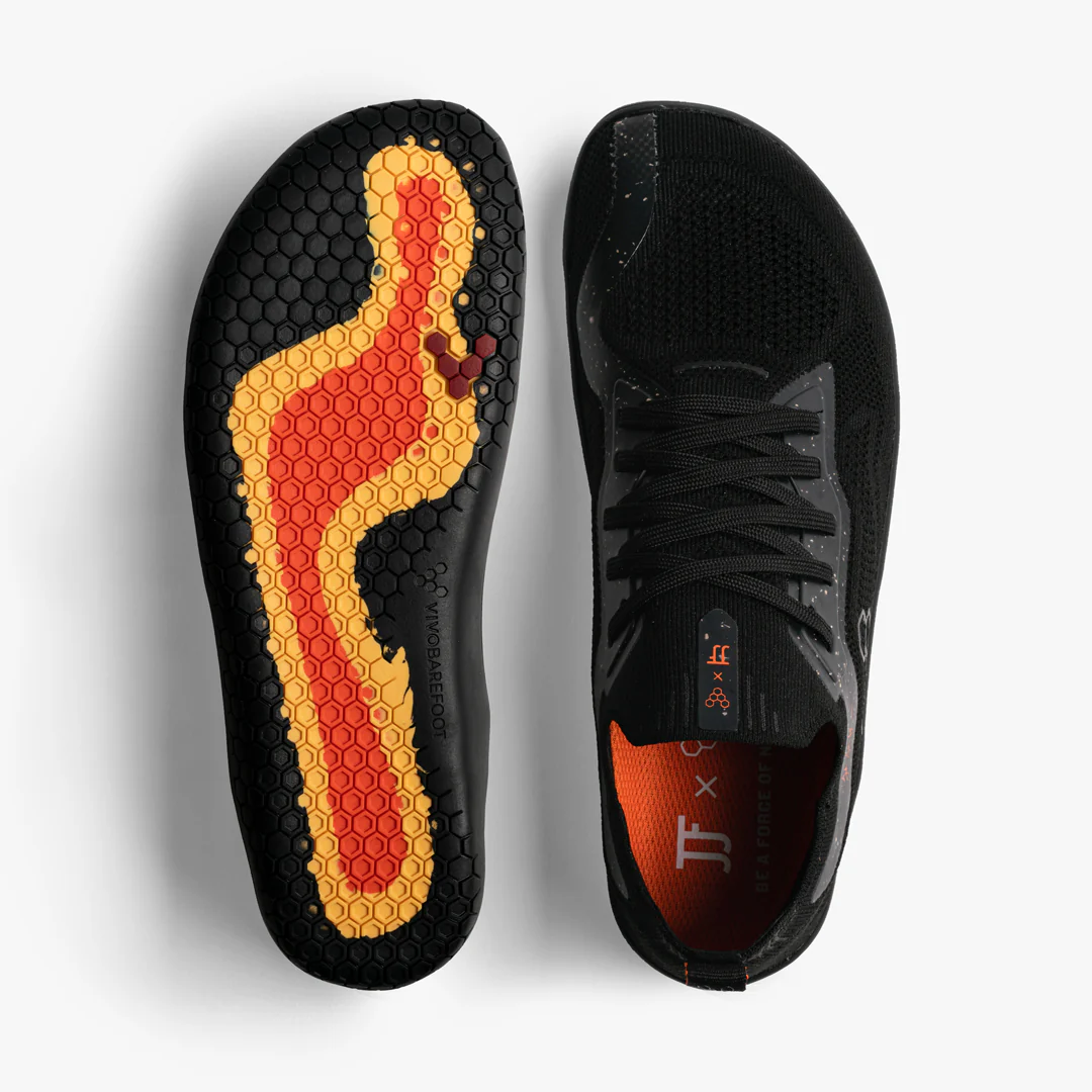 Vivobarefoot Men's Primus Lite Knit JJF - Image 5
