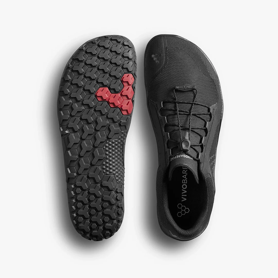 Vivobarefoot Men's Primus Trail FG 3.5 - Image 12
