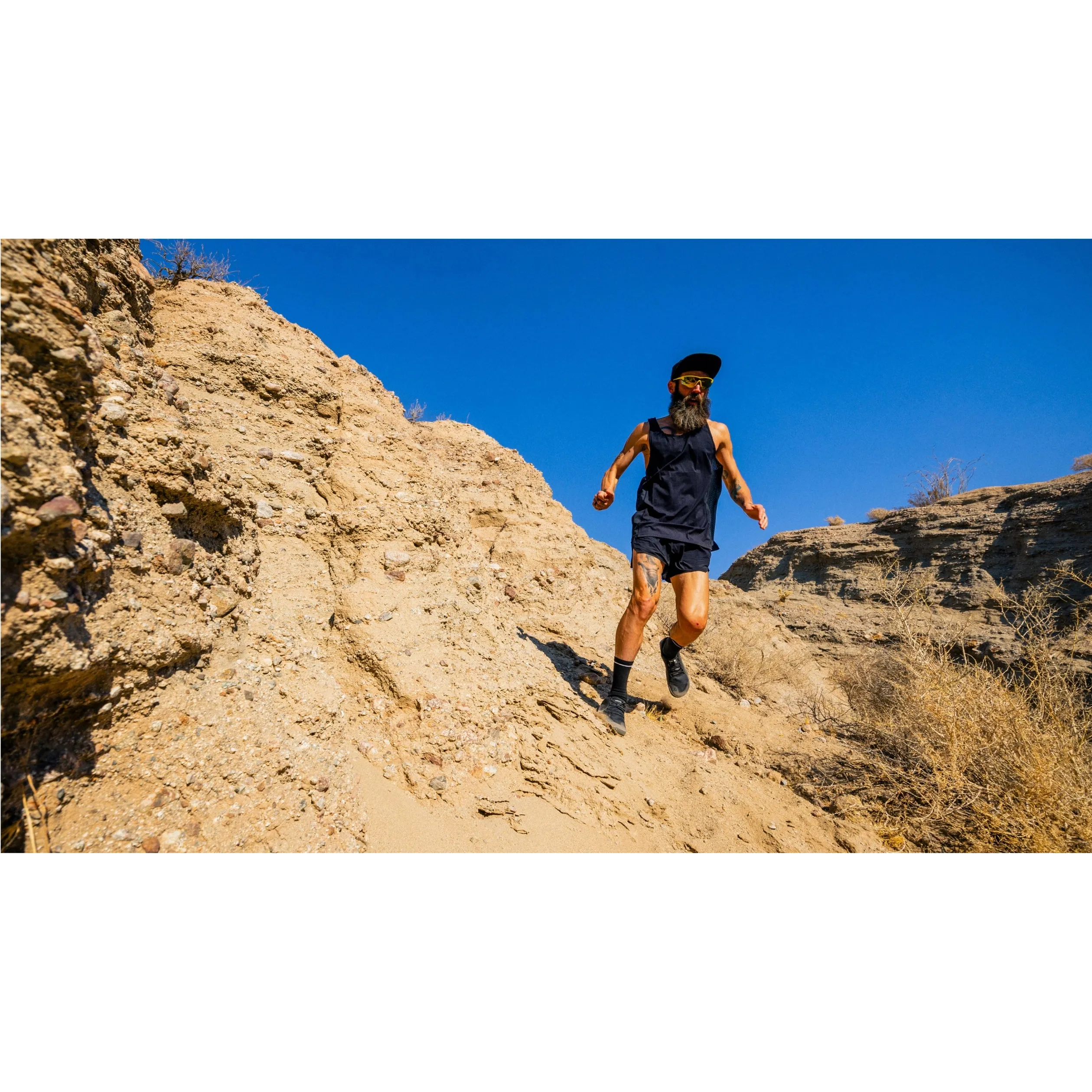 Vivobarefoot Men's Primus Trail FG 3.5 - Image 18