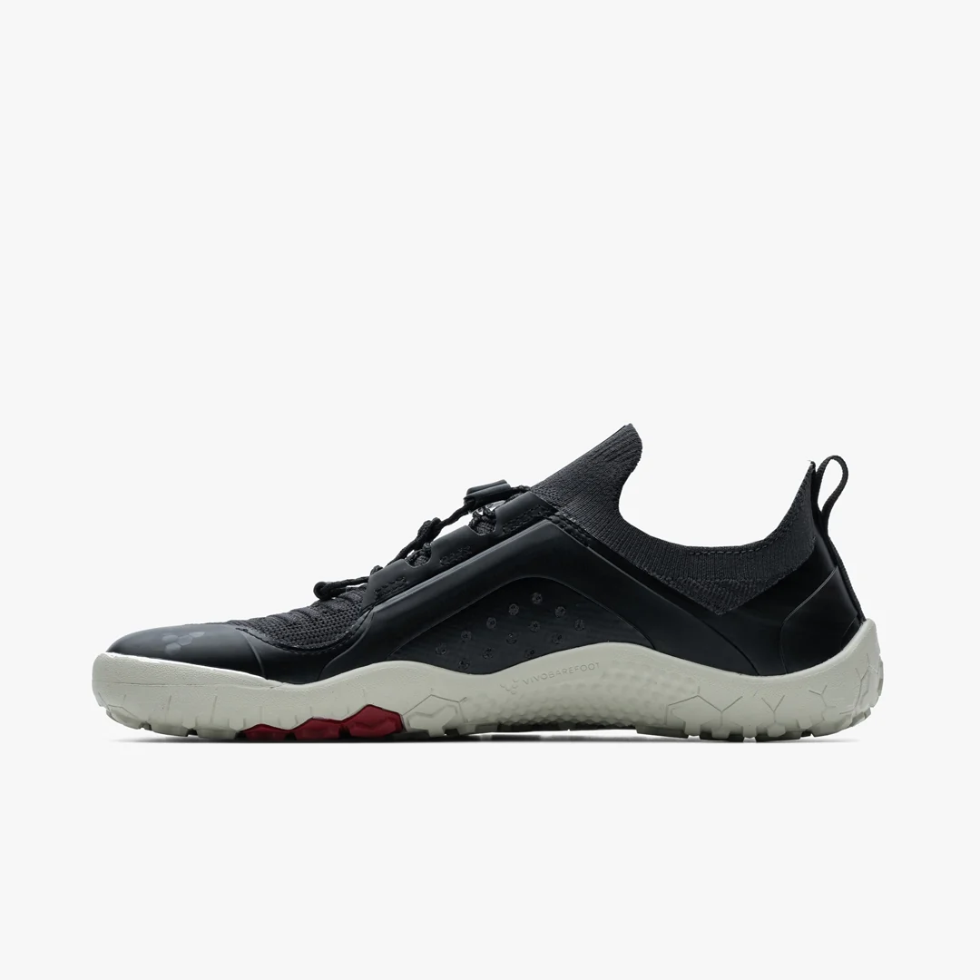 Vivobarefoot Men's Primus Trail Knit FG - Image 10