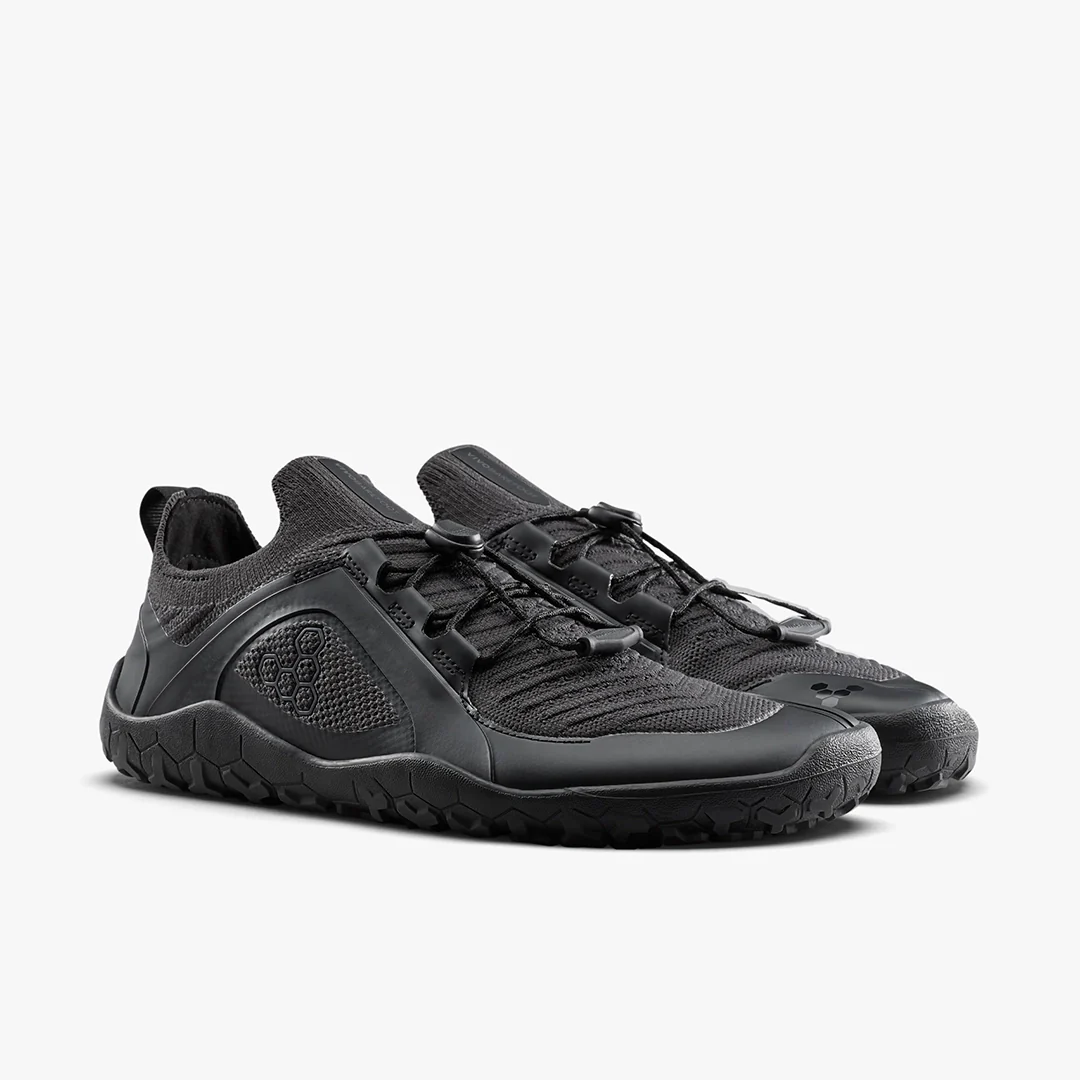 Vivobarefoot Men's Primus Trail Knit FG - Image 18