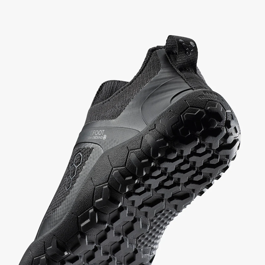 Vivobarefoot Men's Primus Trail Knit FG - Image 21