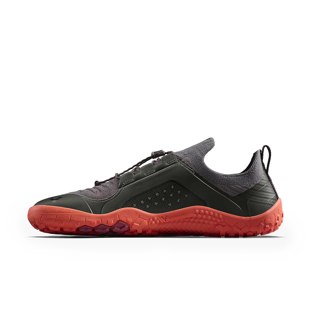 Vivobarefoot Men's Primus Trail Knit FG - Image 32