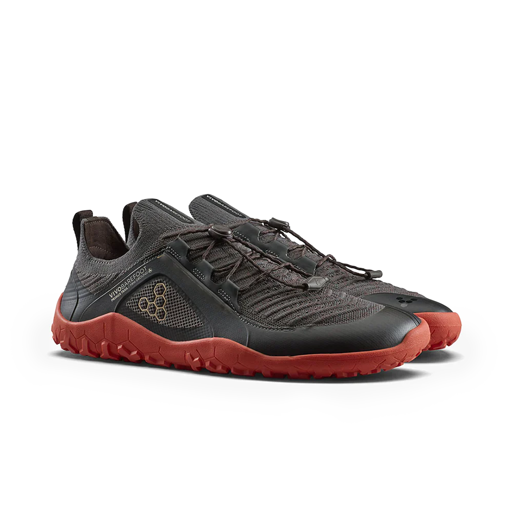 Vivobarefoot Men's Primus Trail Knit FG - Image 33