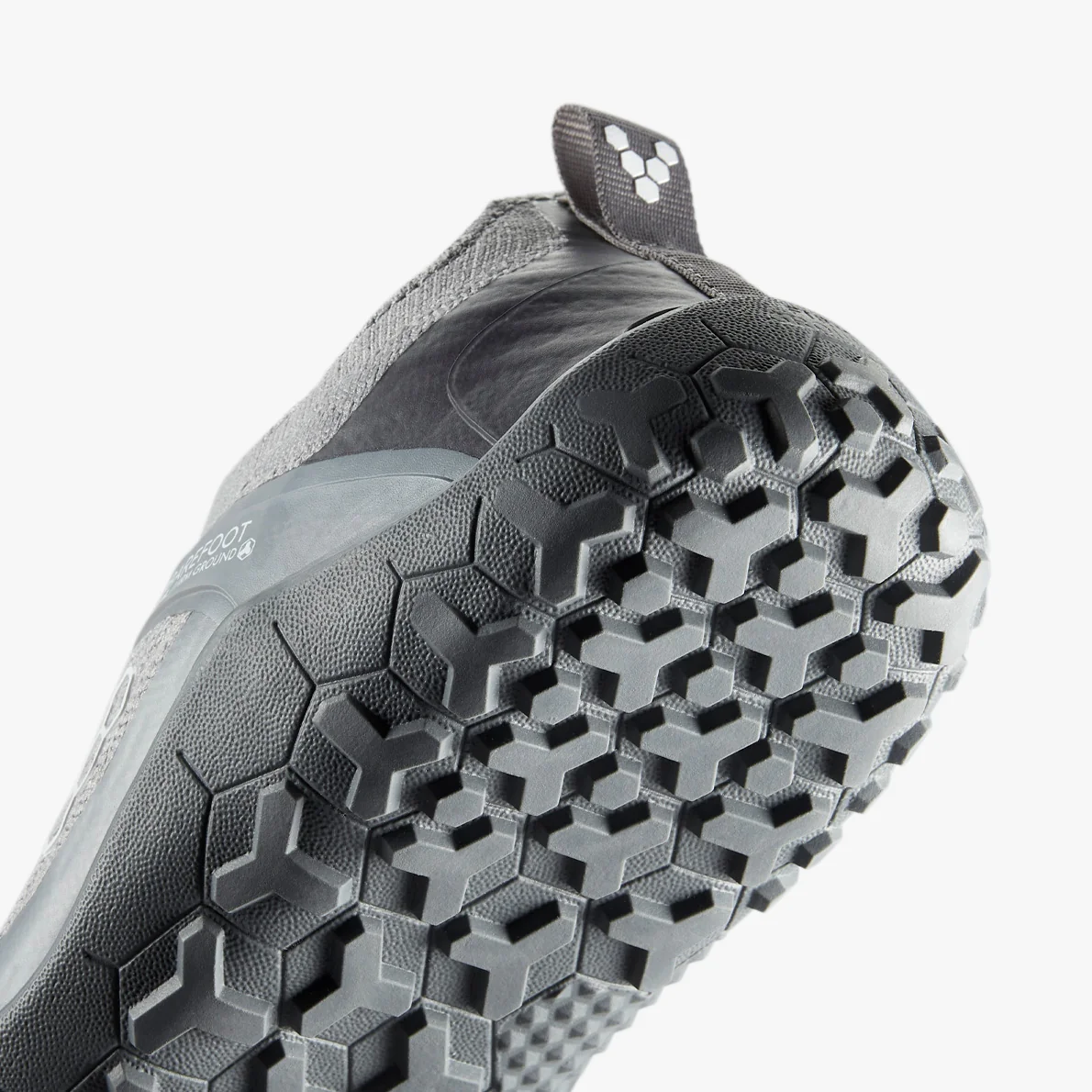 Vivobarefoot Men's Primus Trail Knit FG - Image 7