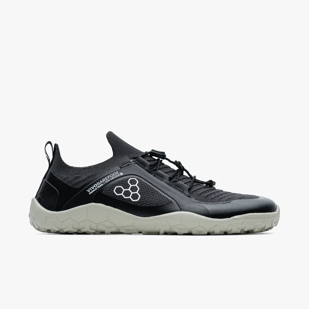 Vivobarefoot Men's Primus Trail Knit FG - Image 8