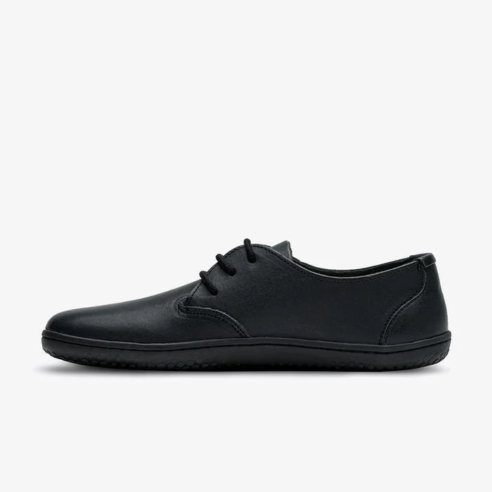 Vivobarefoot Men's RA III in Obsidian - Image 3