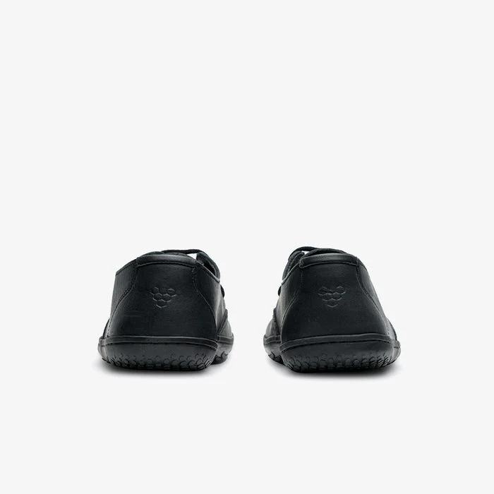 Vivobarefoot Men's RA III in Obsidian - Image 5