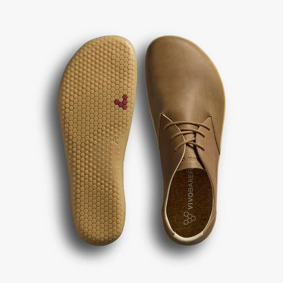 Vivobarefoot Men's RA IV - Image 7
