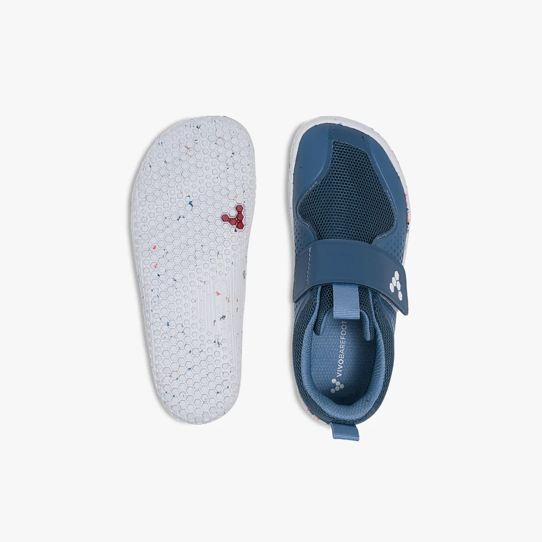 Vivobarefoot Preschool Primus Sport III - Image 10