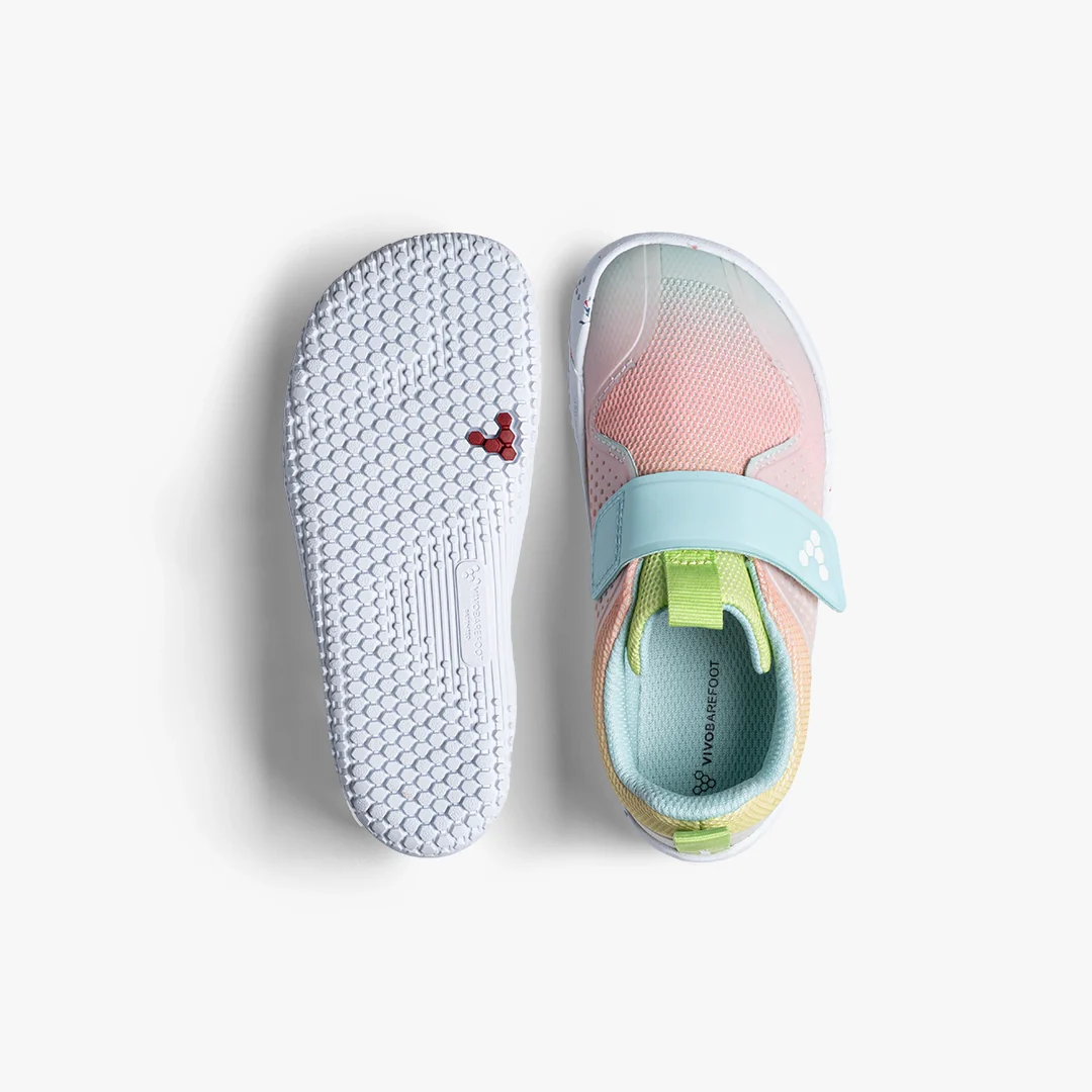 Vivobarefoot Preschool Primus Sport III - Image 25
